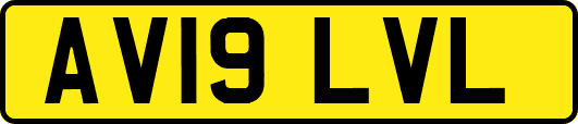 AV19LVL