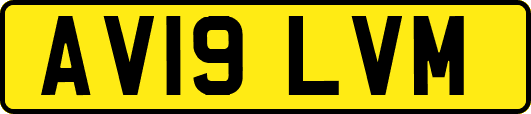 AV19LVM
