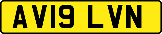 AV19LVN
