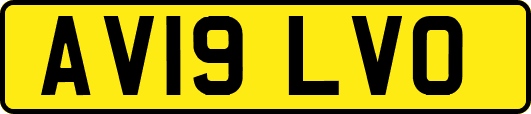 AV19LVO