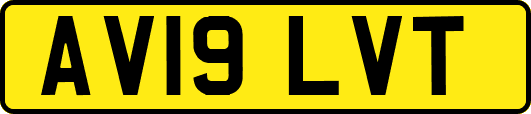 AV19LVT