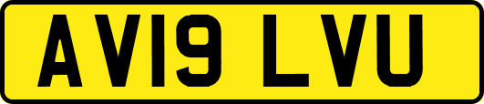 AV19LVU