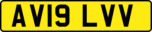 AV19LVV