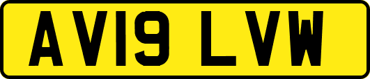 AV19LVW