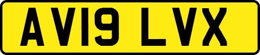 AV19LVX