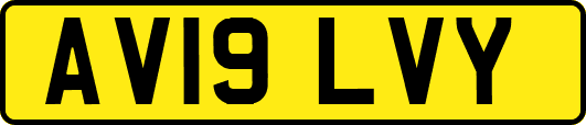AV19LVY