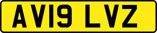 AV19LVZ