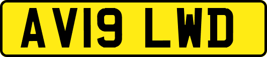 AV19LWD