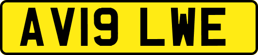 AV19LWE