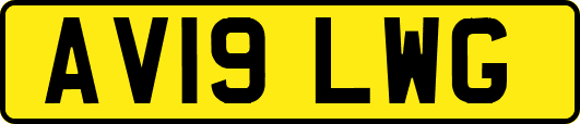 AV19LWG