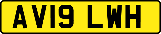 AV19LWH