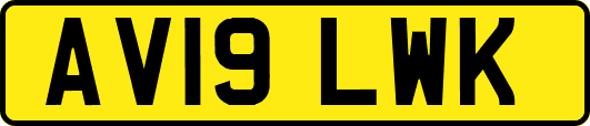 AV19LWK