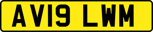 AV19LWM