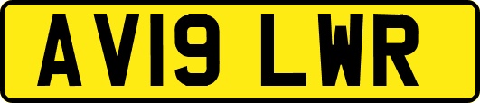AV19LWR