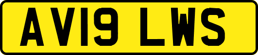 AV19LWS
