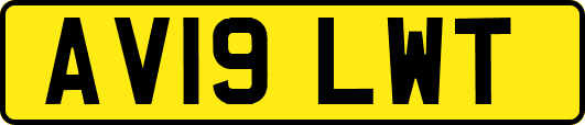 AV19LWT