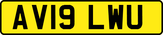 AV19LWU
