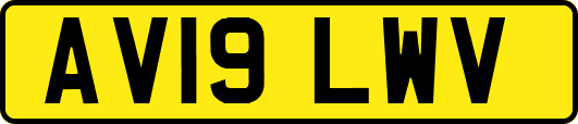 AV19LWV