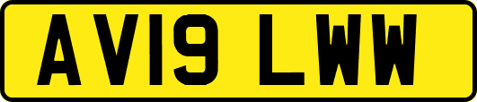 AV19LWW