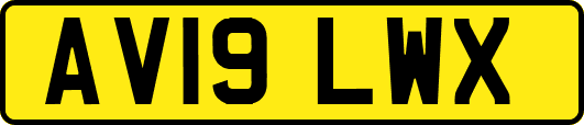 AV19LWX