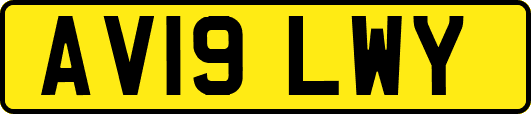AV19LWY