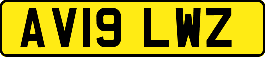 AV19LWZ