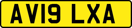 AV19LXA