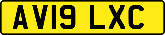 AV19LXC