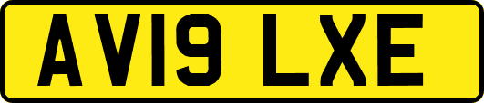 AV19LXE