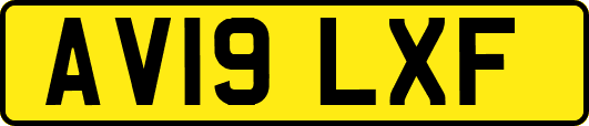 AV19LXF
