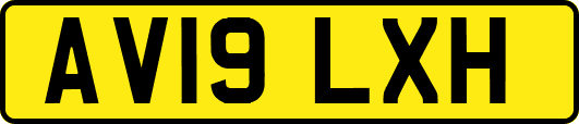 AV19LXH