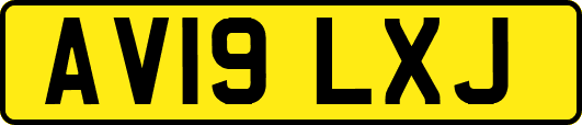 AV19LXJ