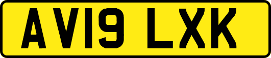 AV19LXK
