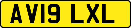 AV19LXL