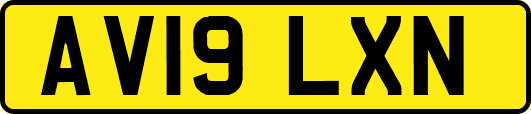 AV19LXN