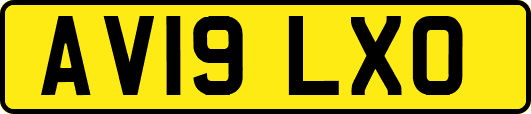 AV19LXO