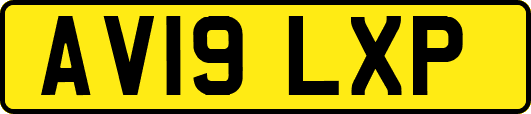 AV19LXP