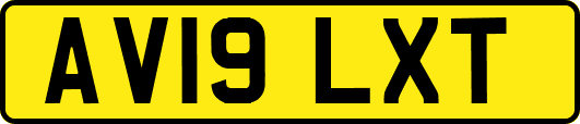 AV19LXT