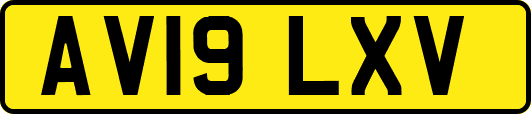 AV19LXV