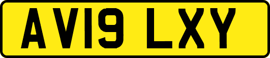 AV19LXY