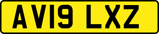 AV19LXZ