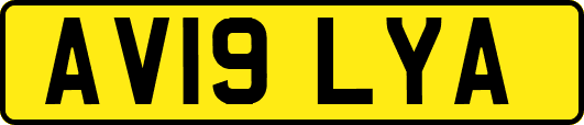 AV19LYA