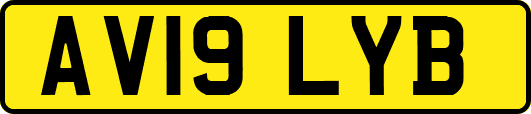 AV19LYB