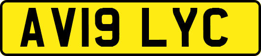 AV19LYC