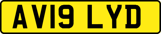 AV19LYD