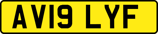 AV19LYF