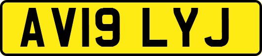 AV19LYJ