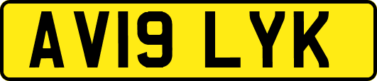 AV19LYK
