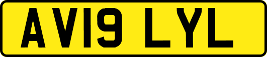 AV19LYL
