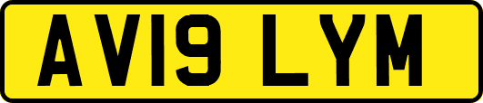 AV19LYM